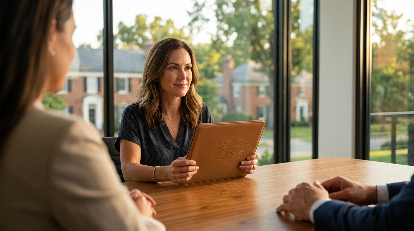 The Lexington Home Buyer's Agent Scorecard: Rate and Compare Before You Commit