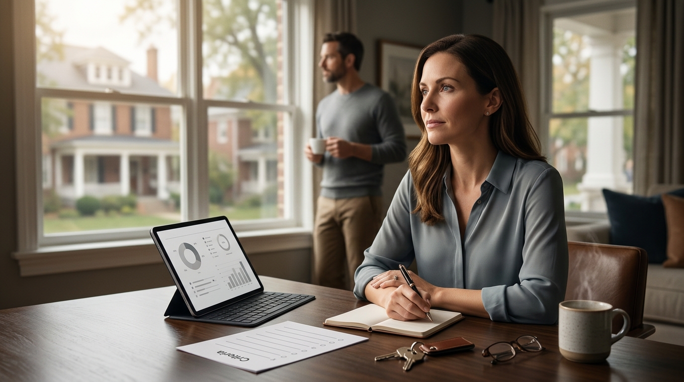 How to Choose the Right Real Estate Agent in Lexington, KY: A Decision Framework for 2026