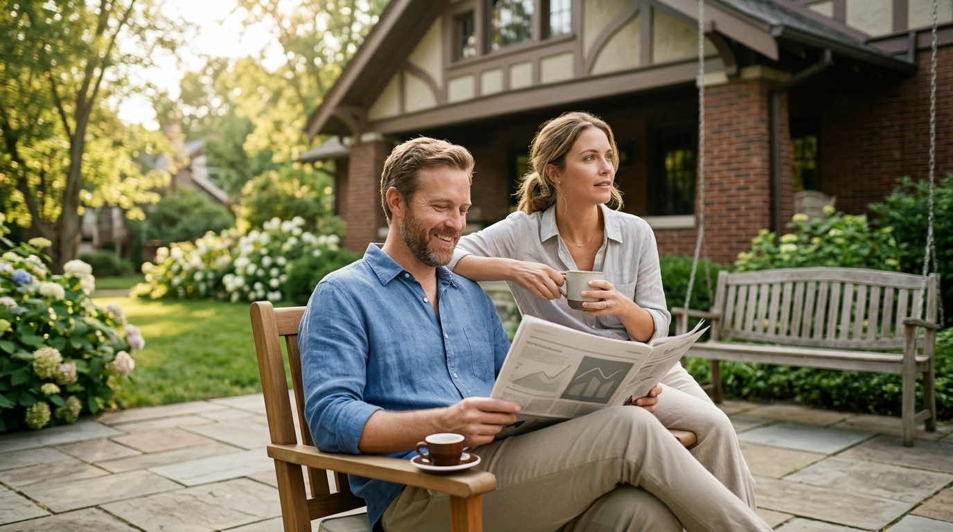 Housing Market Scorecard: June 2026 Edition for Lexington, KY Buyers and Sellers