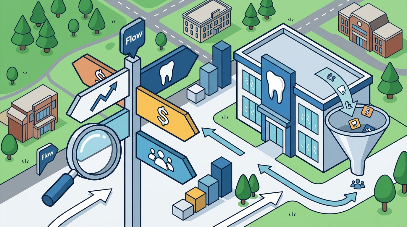 Best Dental Marketing Agencies in Peachtree Corners, GA