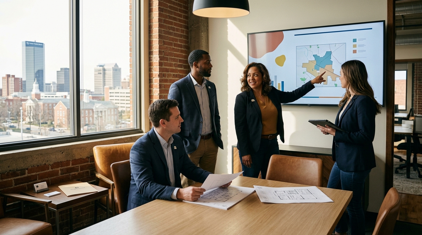 The Team Advantage: How a Multi-Agent Real Estate Group Delivers Better Results in Lexington, KY