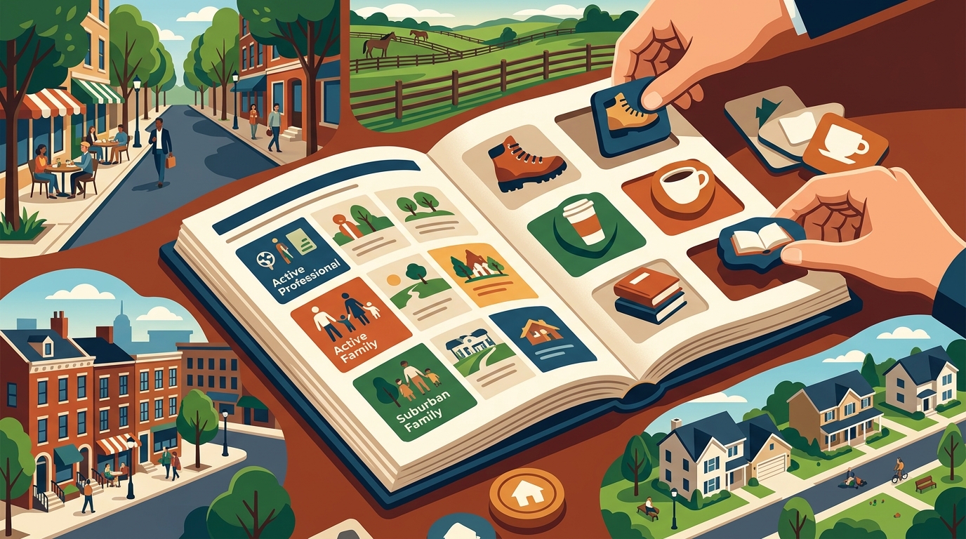 Lexington, KY Neighborhoods Matched to Your Lifestyle: A Buyer's Personality Guide for 2026