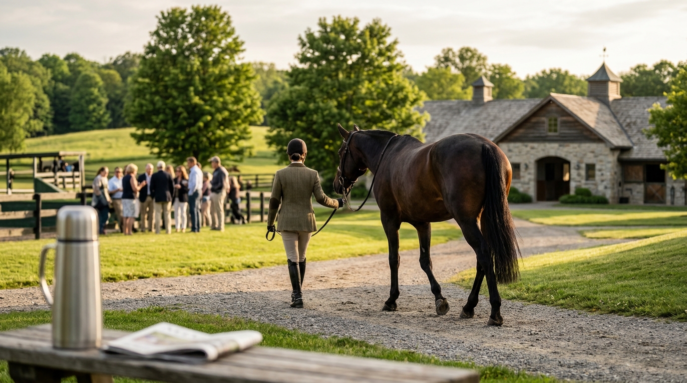 Latest Equestrian News: Expert Updates for June 2026
