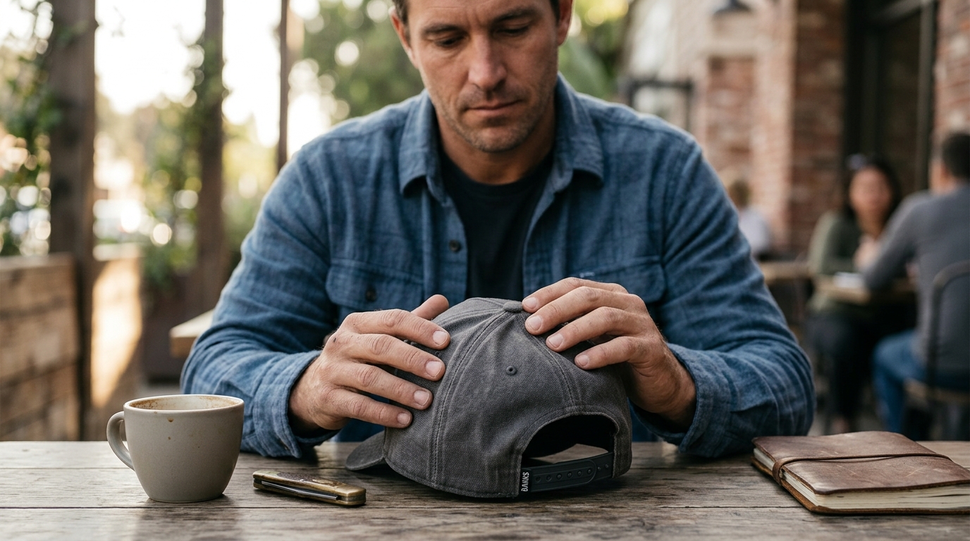 Why Your Hat Stretches Out Fast (And How to Fix It)