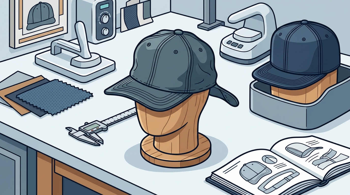 Why Your Hat Stretches Out Fast (And How to Fix It)