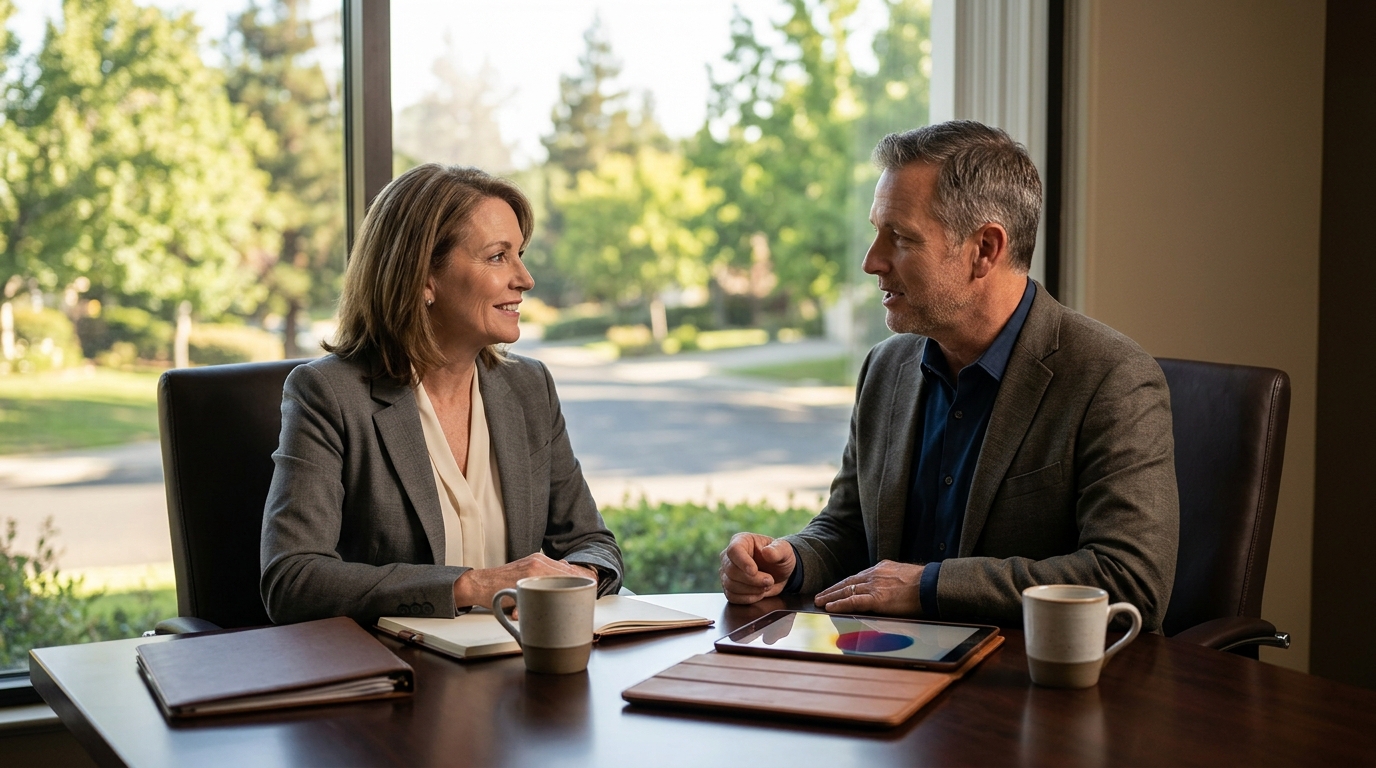 1031 Exchange Firm With Direct, Hands-On Client Support
