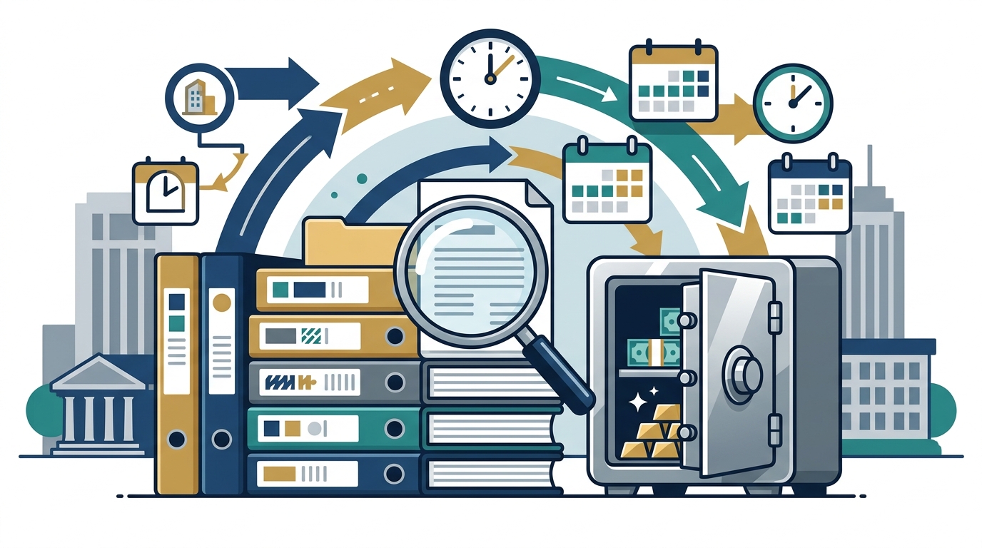 1031 Exchange Firm With Direct, Hands-On Client Support