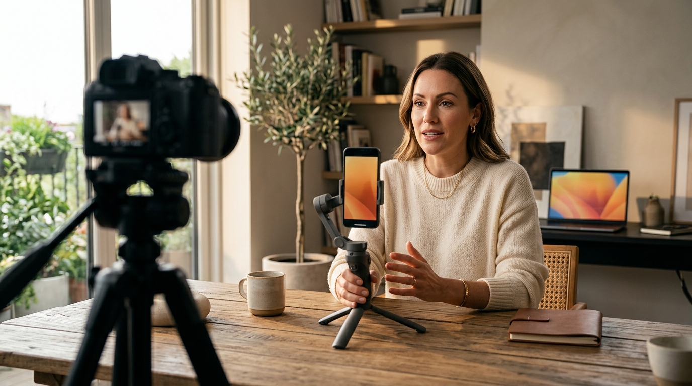 Video Marketing: How It Increases Your Online Presence