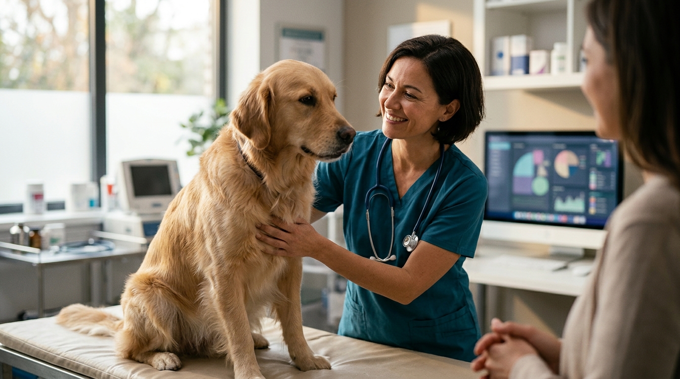 Top-Rated Veterinary Clinics by State: How to Find Them