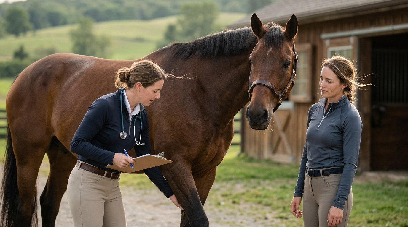 Key Factors to Consider When Buying a Horse