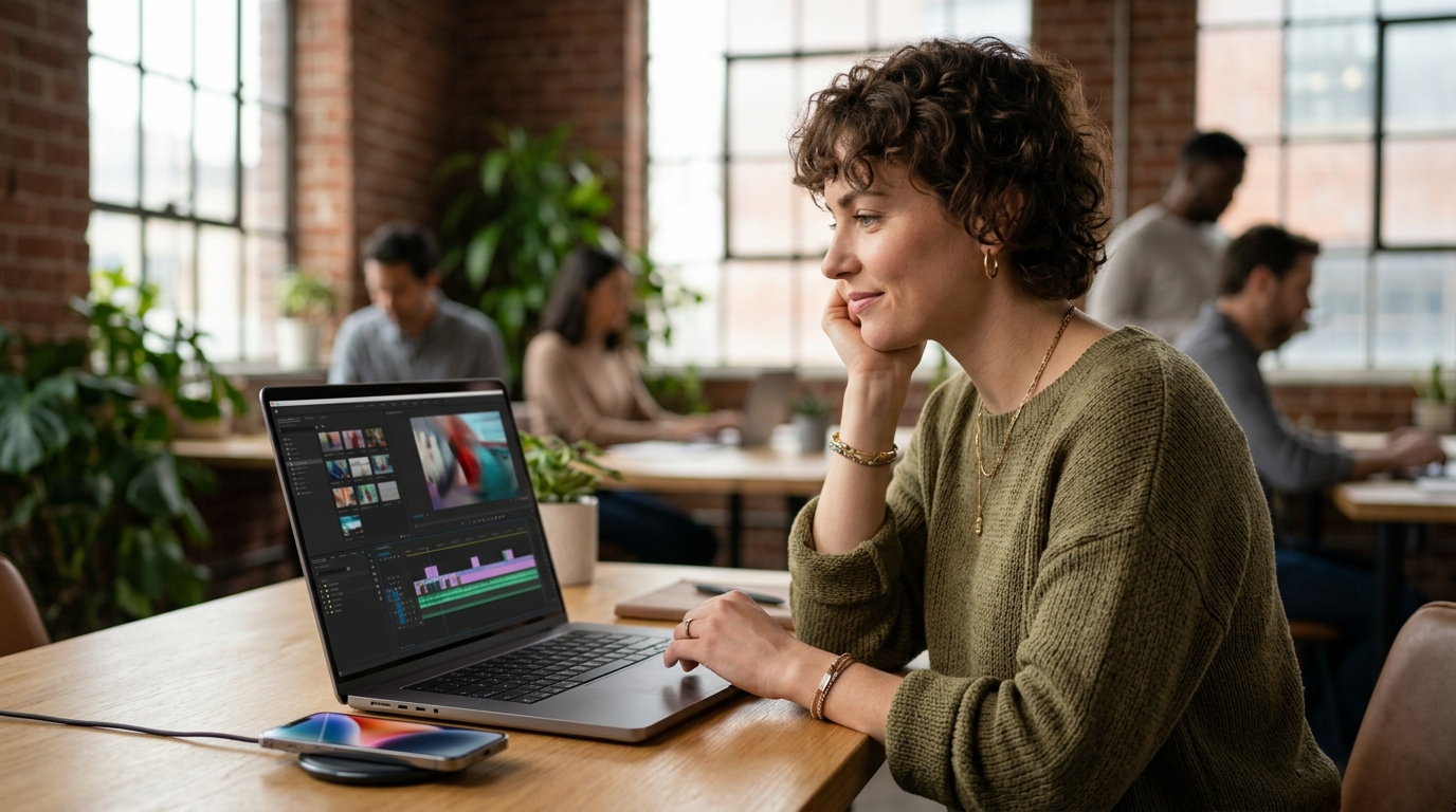 Top Canva Alternatives for Social Media Videos in 2026