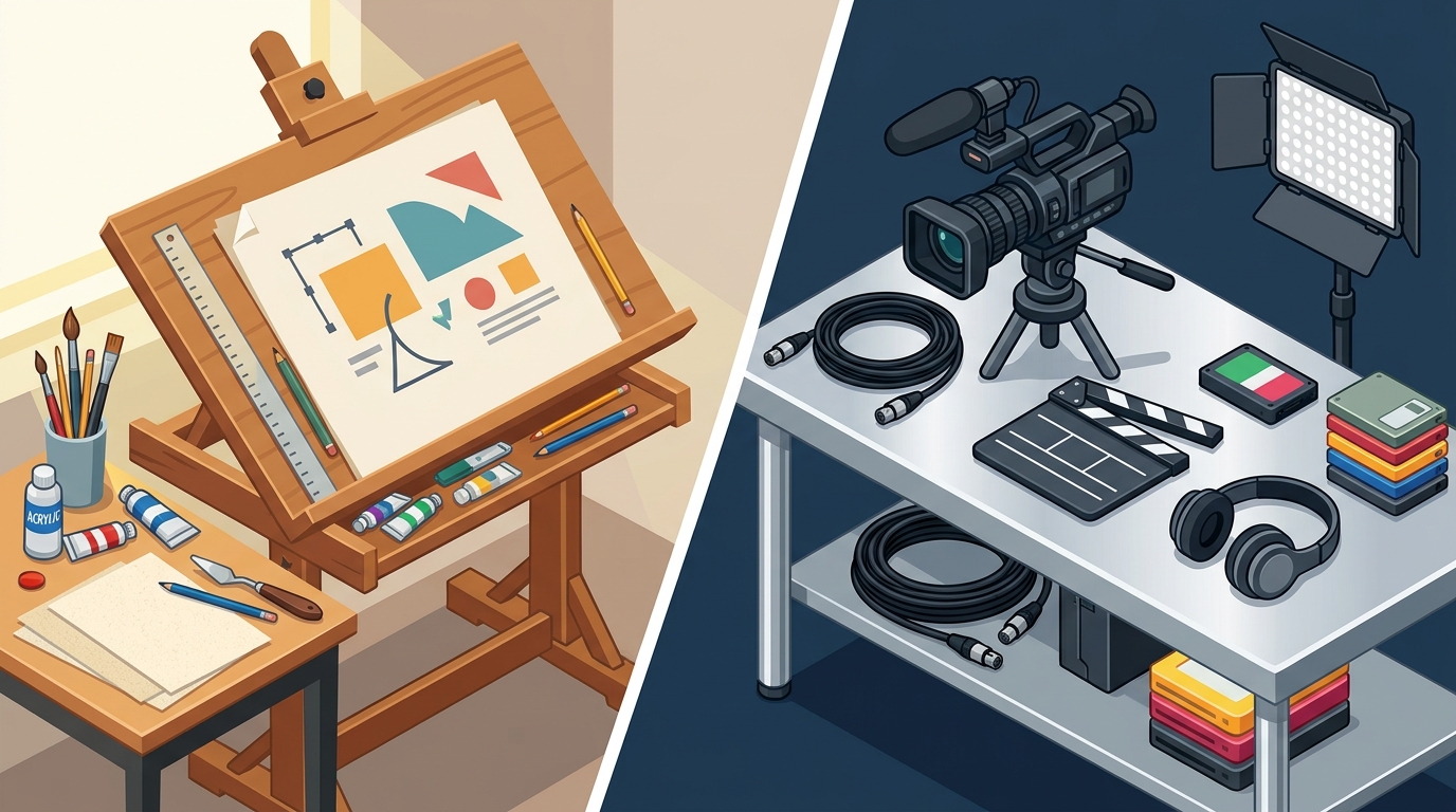 Top Canva Alternatives for Social Media Videos in 2026