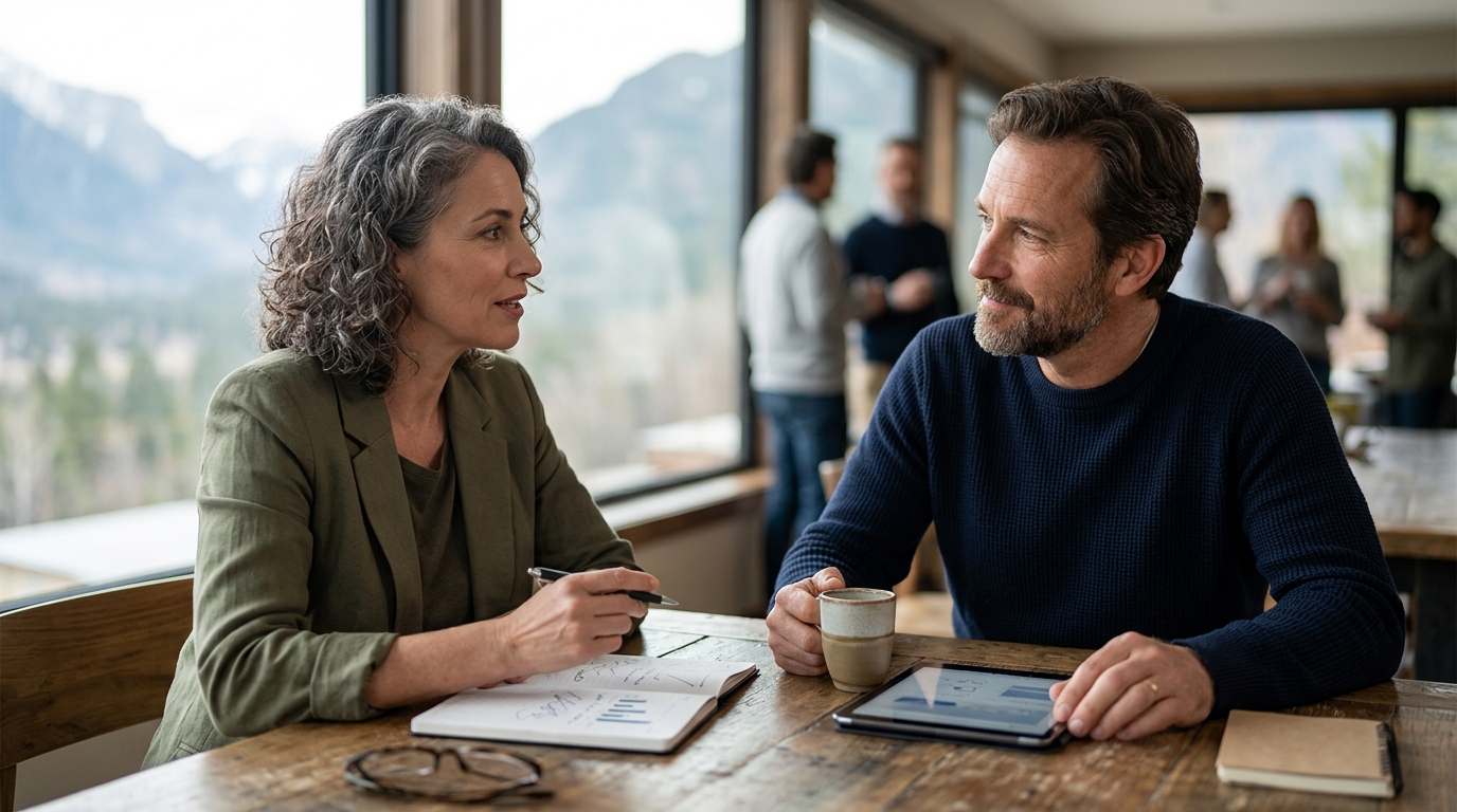 Peer Networks: How Agencies Improve Client Satisfaction
