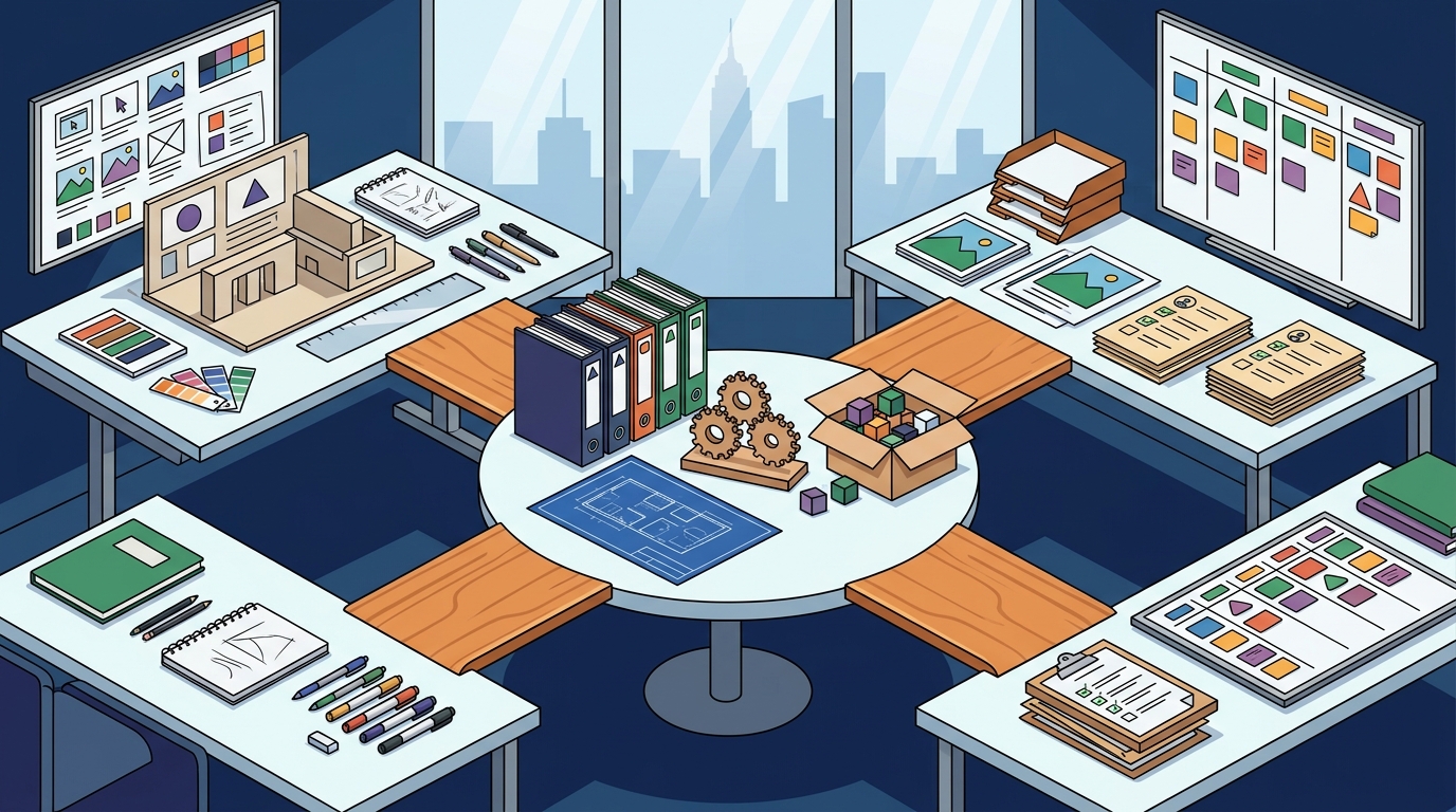 Peer Networks: How Agencies Improve Client Satisfaction