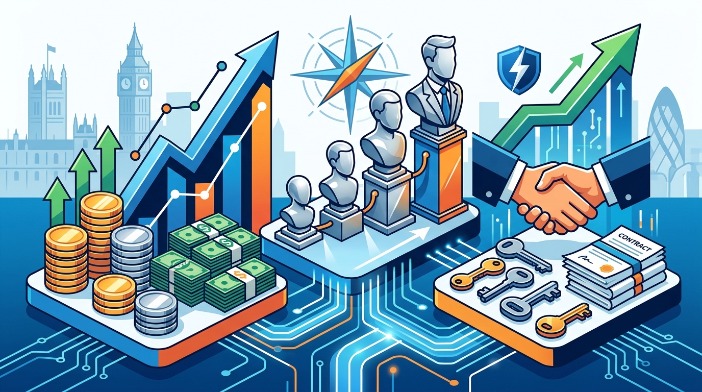 Advanced Sales Training Outcomes: 7 Results to Expect