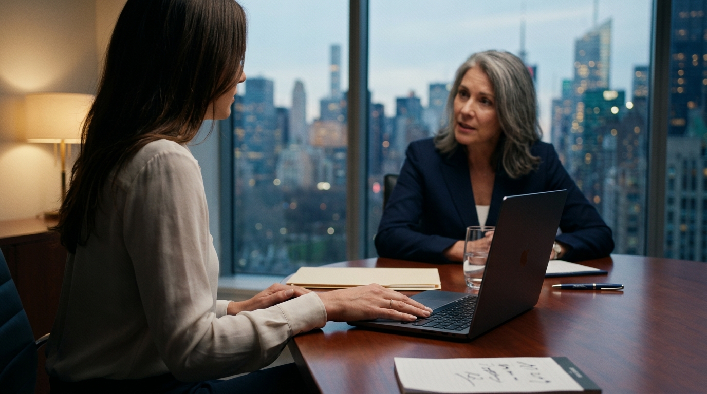 How to Find a Lawyer for Workplace Sexual Harassment in NY