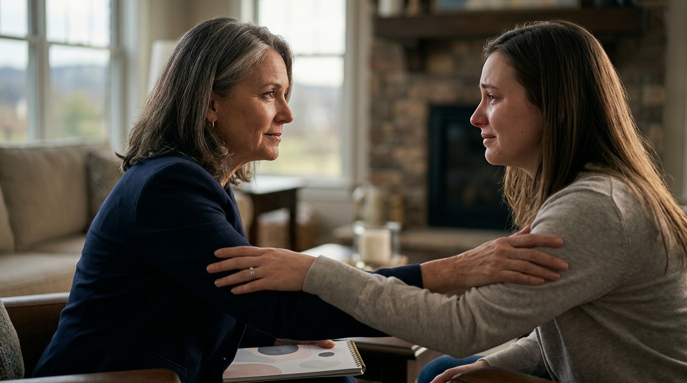 Professional Interventionist Success Rate vs. DIY Approach