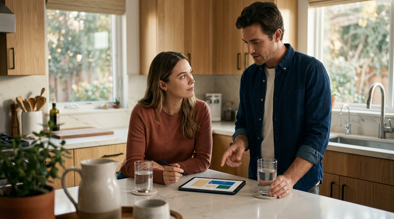 What Water Filter Do I Need? A Complete Buyer's Guide