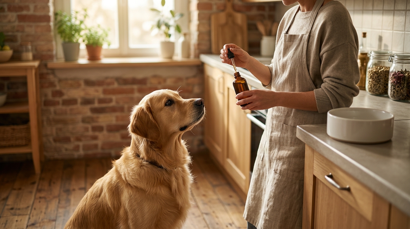 Are Seed Oils Bad for Dogs? What Every Owner Should Know