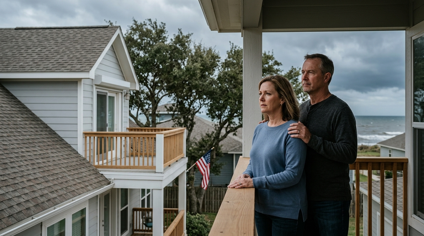 Wind-Only Policy in Texas: Does Your Property Need One?