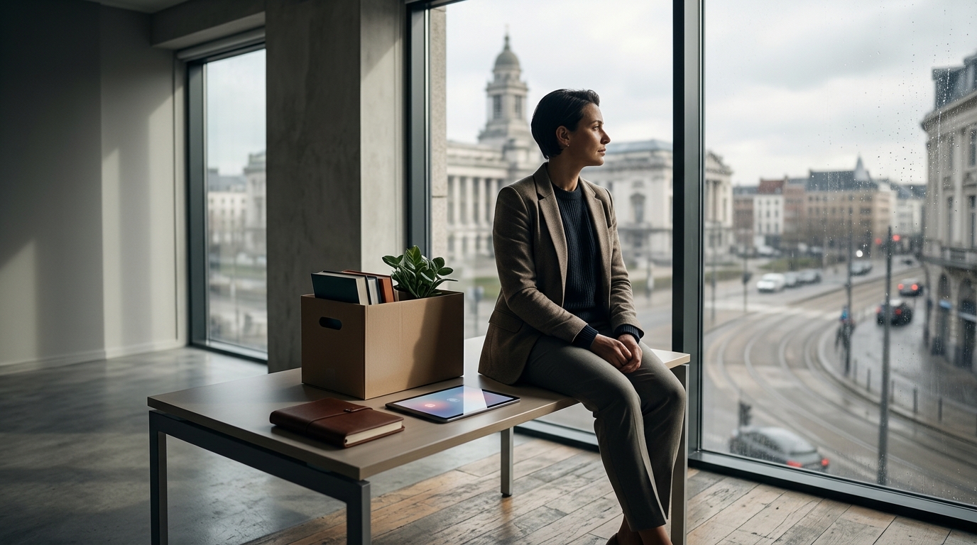 Laid Off in Brussels? 7 Steps to Protect Your Rights