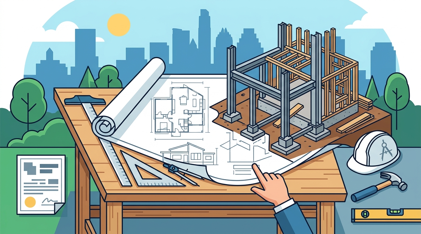 Best Design-Build Architects in Austin TX for 2026
