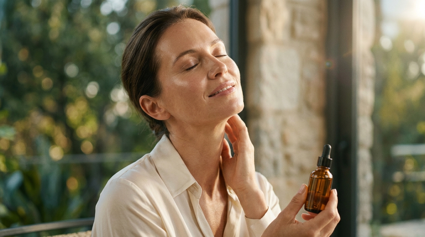 Best SPF for Face With Growth Factors: A Complete Guide
