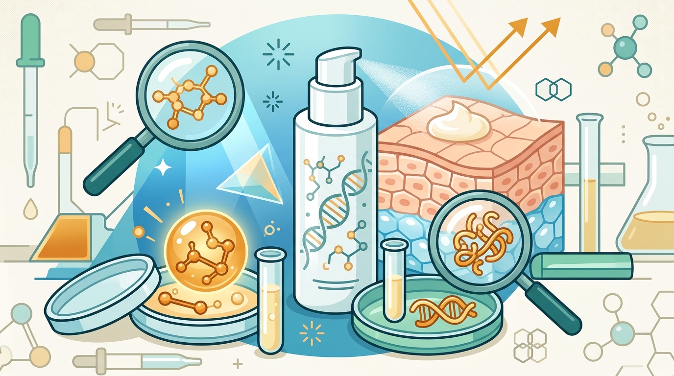 Best SPF for Face With Growth Factors: A Complete Guide
