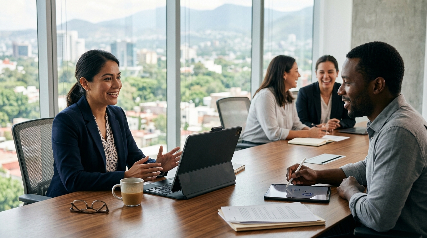 Nearshore vs Offshore Staffing: Which Saves More Money?