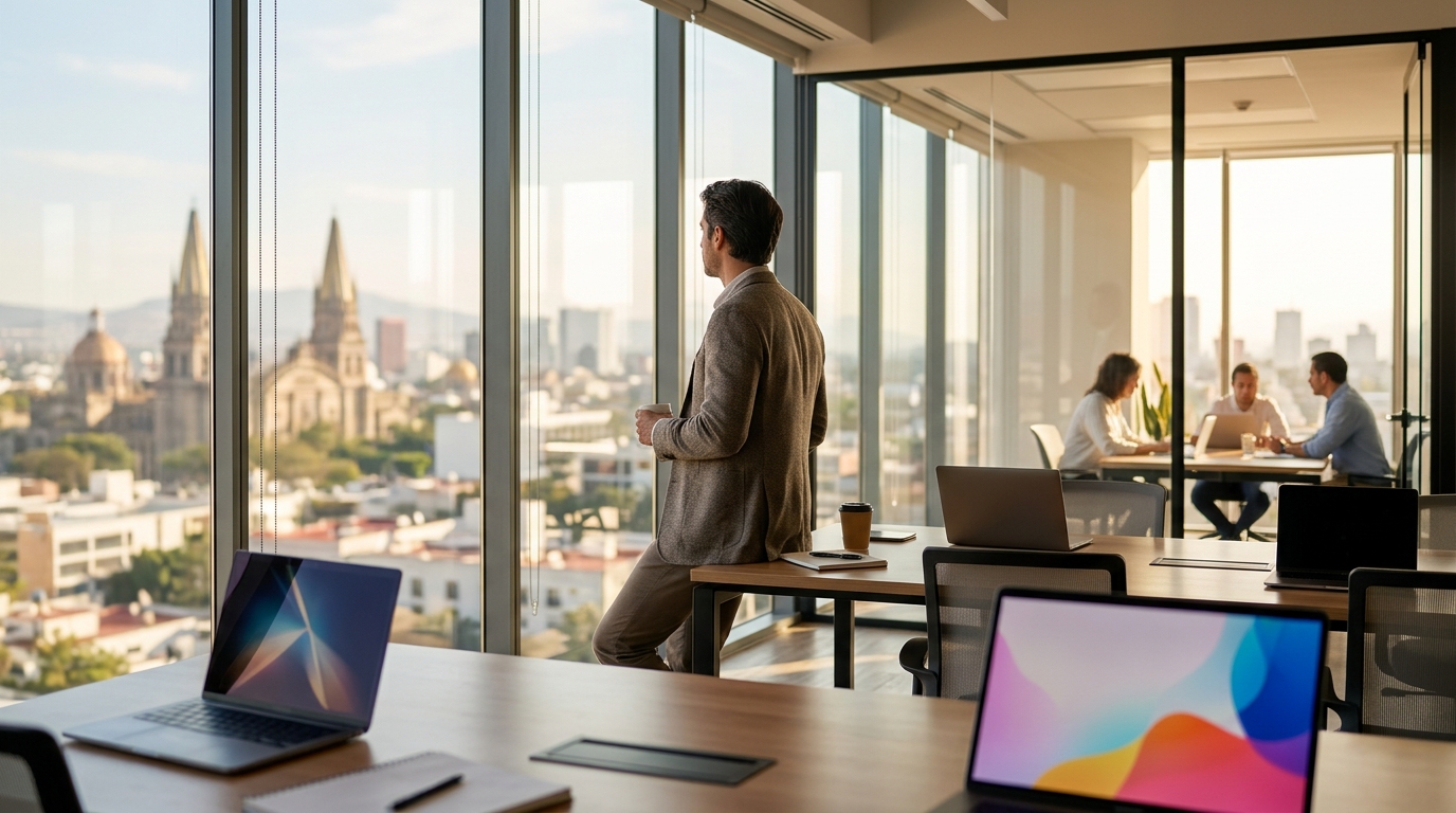 Benefits of Nearshoring for Businesses Looking to Scale