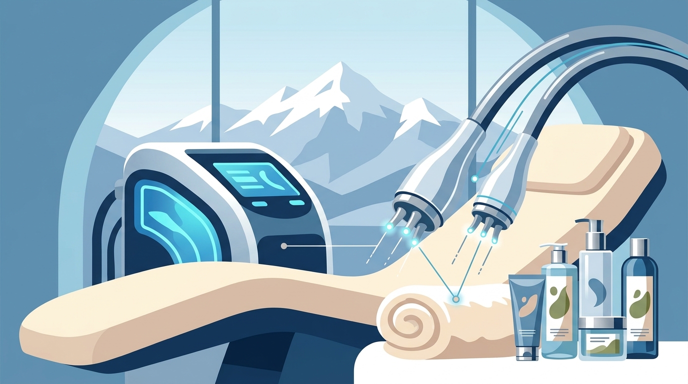Best Body Contouring Spa in Glenwood Springs, CO