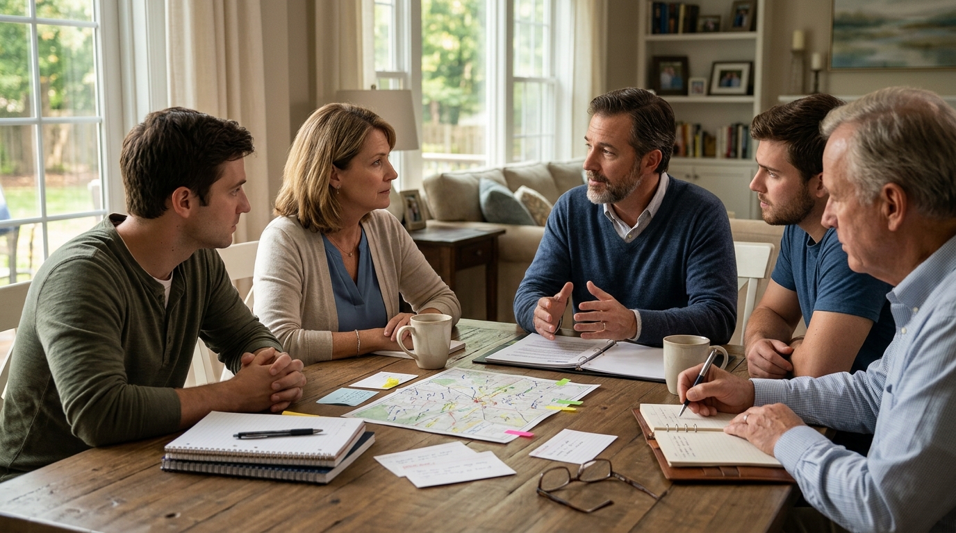 Intervention Planning Timeline: How Long Does It Take?
