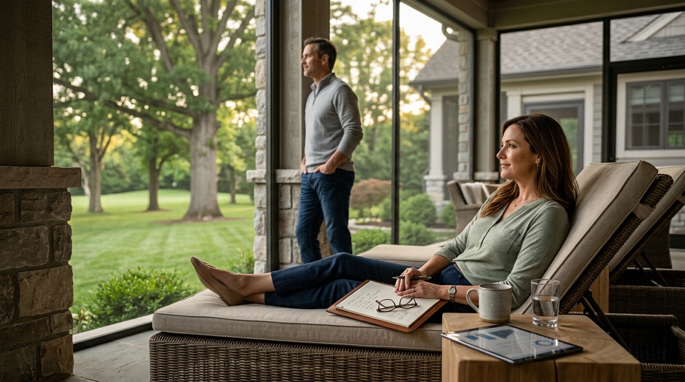The Housing Market in June 2026: A Buyer-and-Seller Reality Check for Lexington, KY