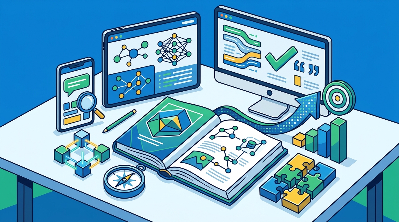 Key Factors That Influence Brand Visibility on AI Platforms