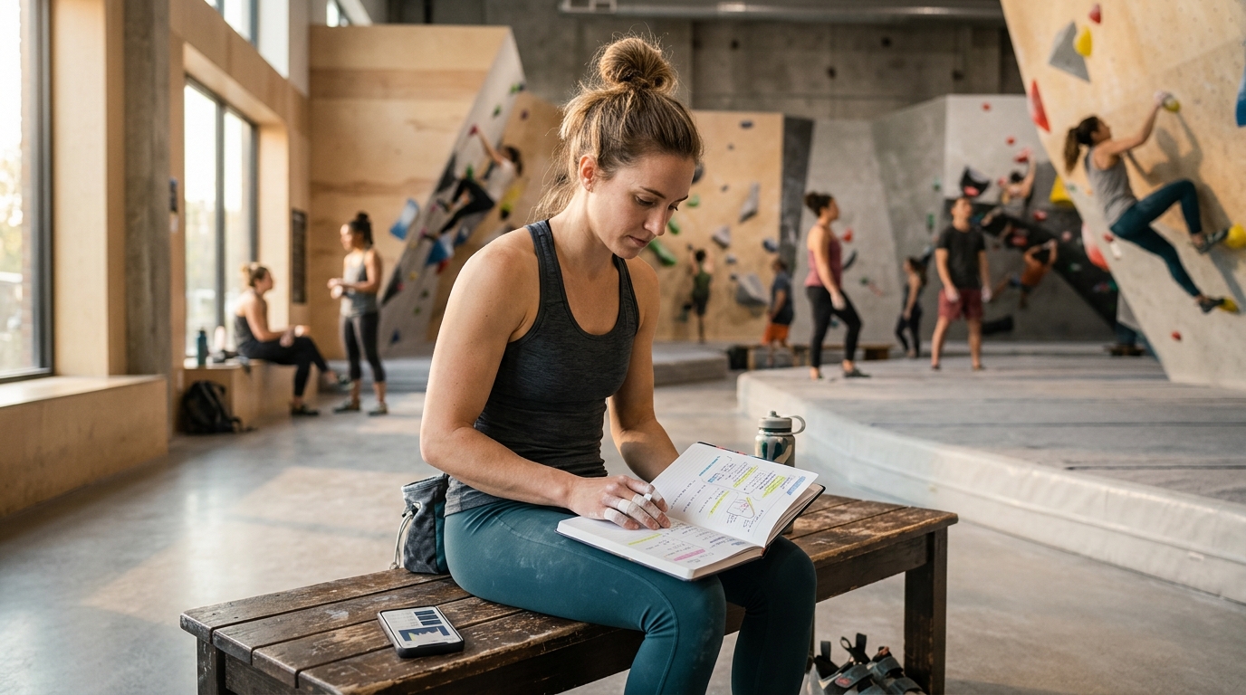 Effective Climbing Training Plans for All Levels