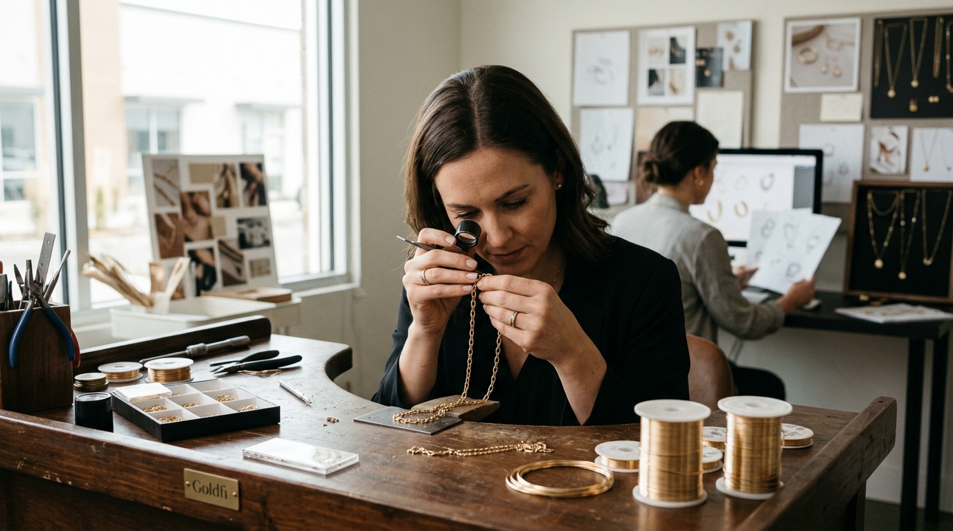 Most Trustworthy Gold-Filled Jewelry Companies in 2025