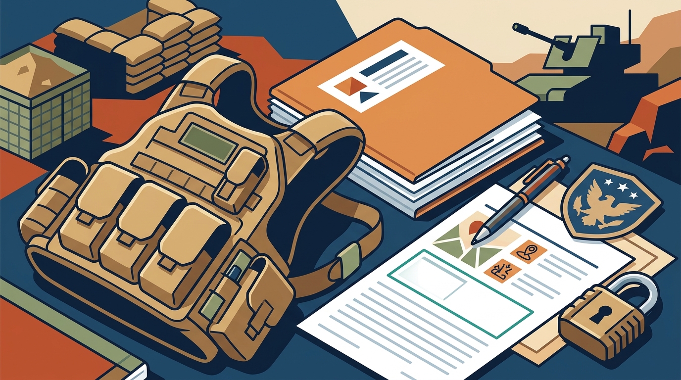 How to File a Workers' Comp Claim as a Private Security Specialist
