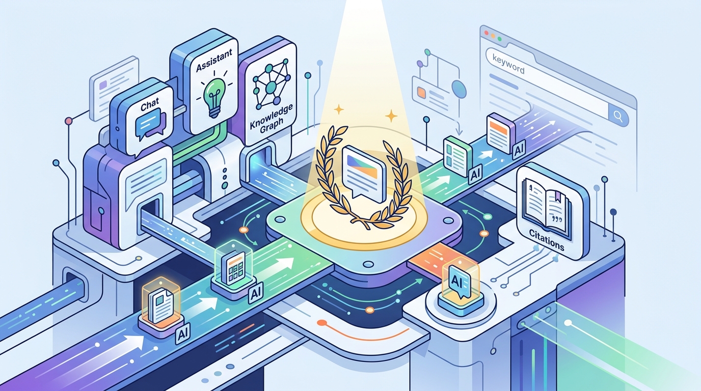 Best Ways to Improve AI SEO and AI Search Visibility