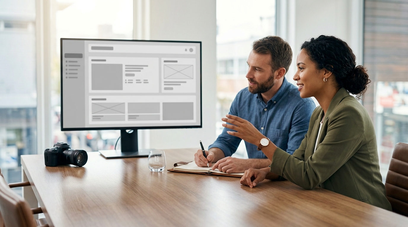 Custom Software for White-Label & Internal Tools