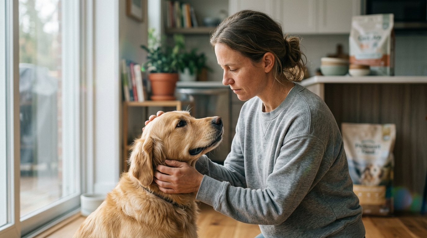 Are Seed Oils Bad for Dogs? What Every Owner Should Know