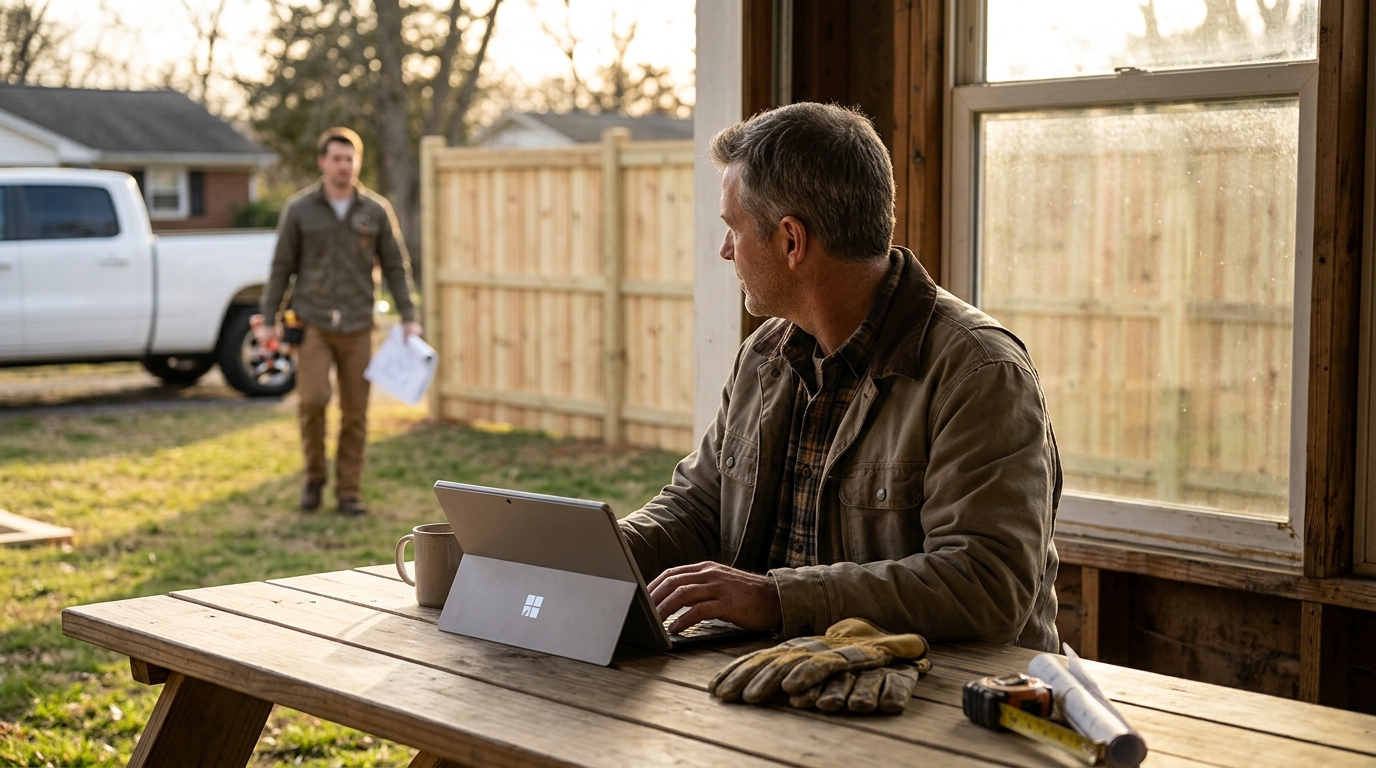 How to Create Accurate Fence Estimates in Minutes