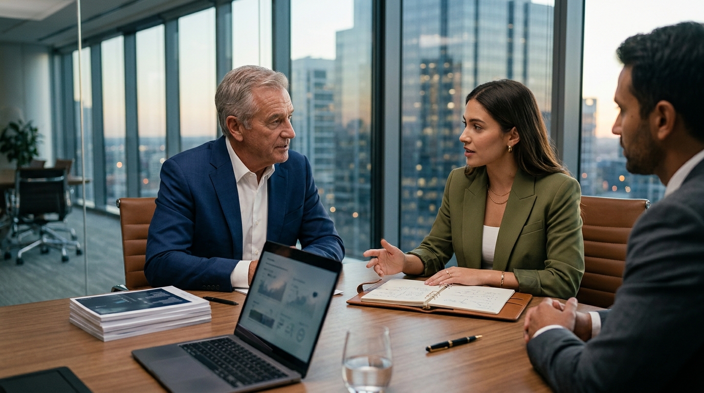 How PE Firms Improve Operations Across Portfolio Companies