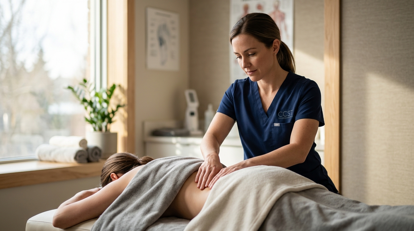 Average Cost of Osteopathy Treatment in Canada (2026)