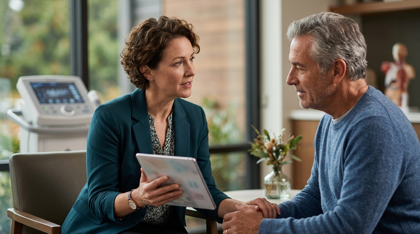 How to Find a Qualified Biocellular Joint Treatment Provider