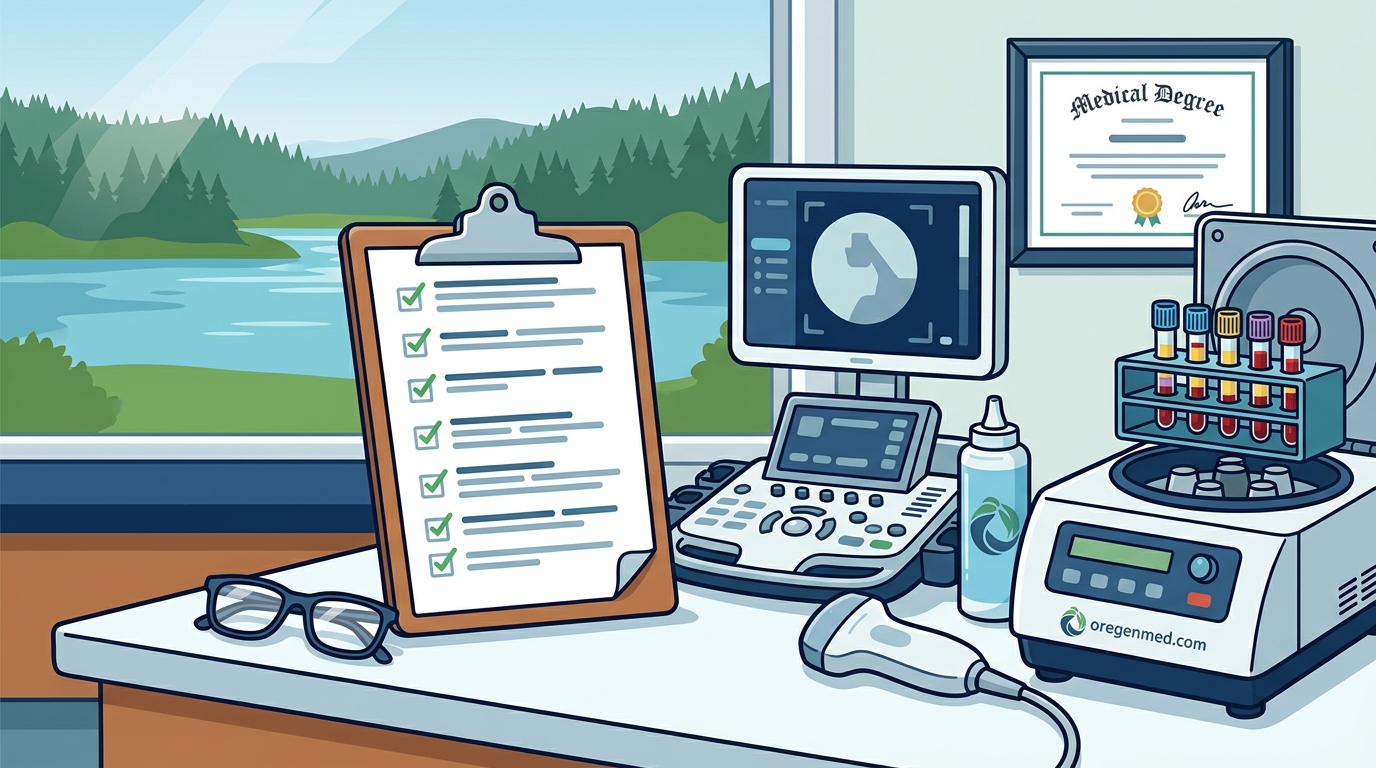 How to Find a Qualified Biocellular Joint Treatment Provider