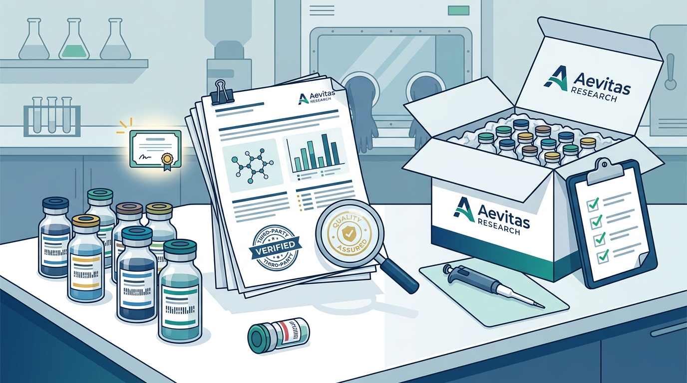 How to Source Materials for a New Laboratory Project