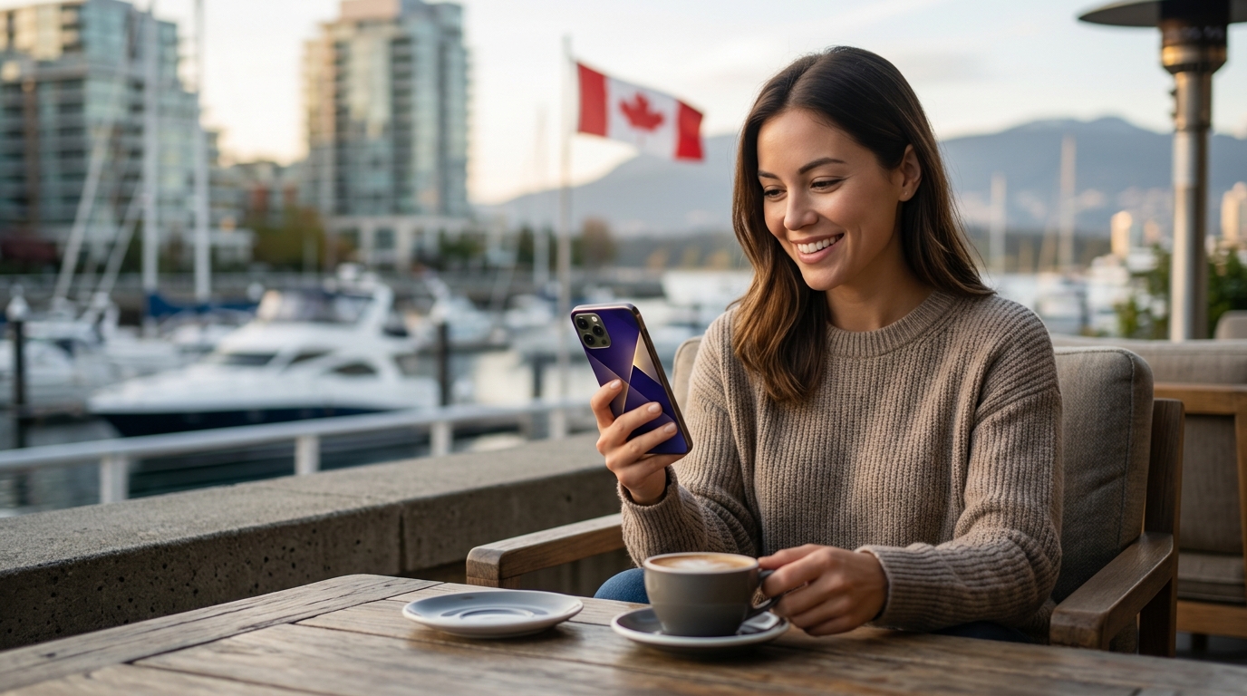 Best Online Casino for Mobile Play in Canada: How to Choose