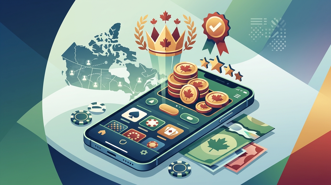 Best Online Casino for Mobile Play in Canada: How to Choose