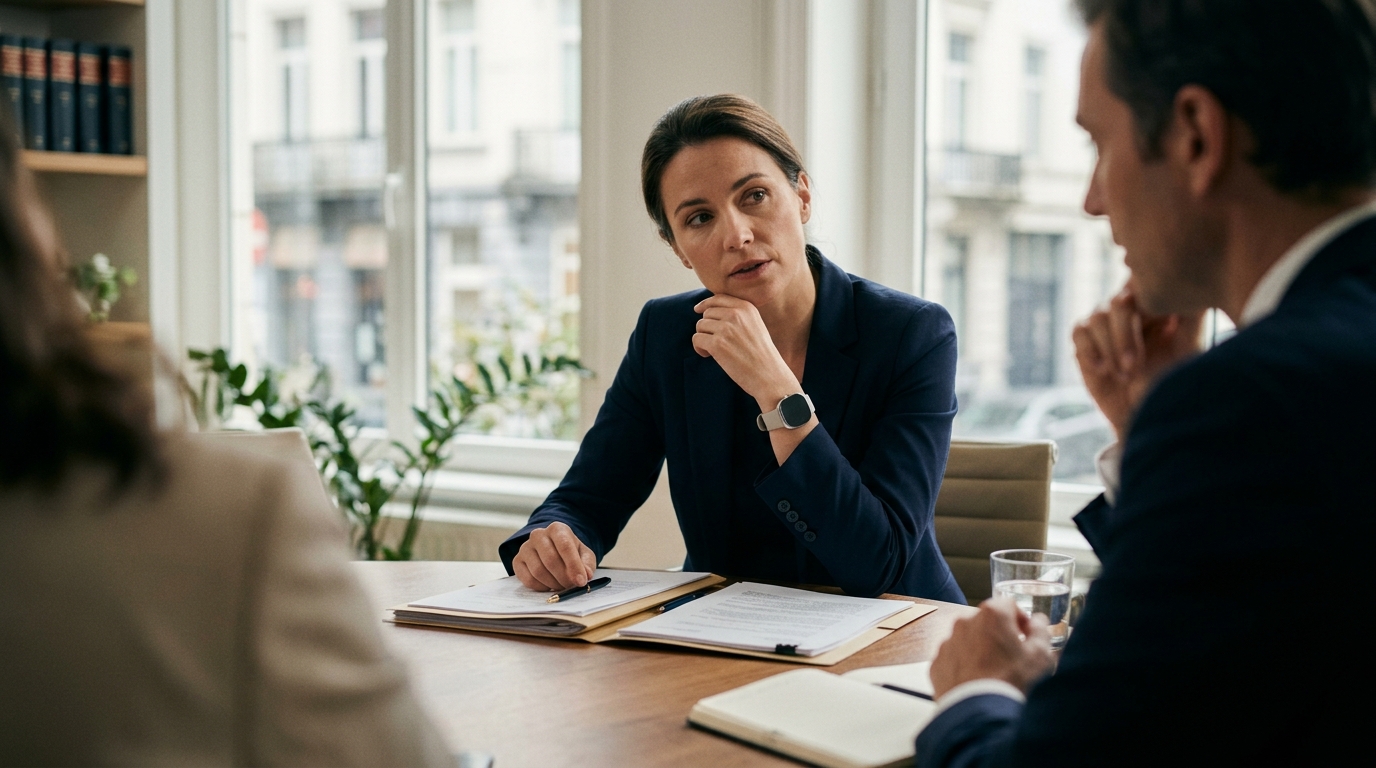 When to Hire a Lawyer for Your Employment Dispute