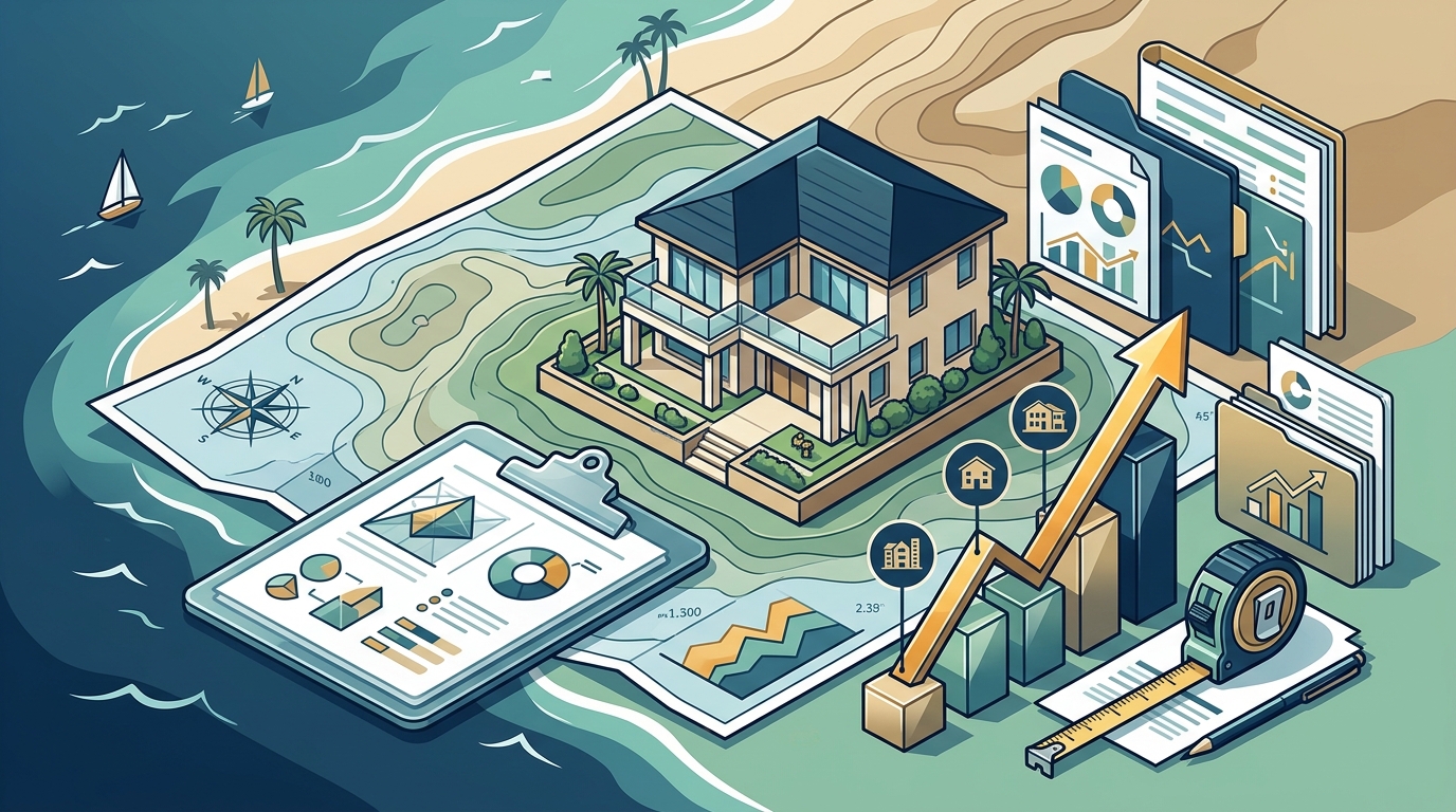 Maximize Your Newport Beach Home Value: Pricing Guide